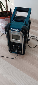 Makita raadio blutooth (2 foto / 3)
