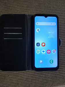 Samsung galaxy A14 64 gb (4 foto / 4)