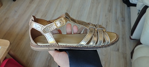Okaidi nahast sandaalid 31 (2 foto / 3)