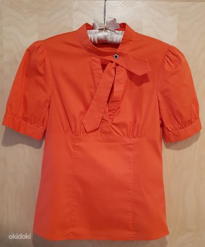 Блузка Monton размер 36 (фото #1)