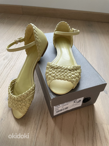 Charles & Keith sandaalid, suurus 37