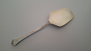 Tallinna Juveelitehase tordilabidas 17cm (2 foto / 2)