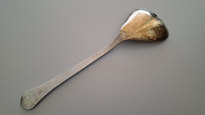 Tallinna Juveelitehase salatilusikas 20cm (2 foto / 2)