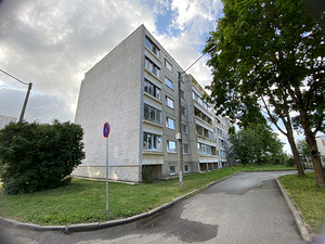 Loitsu tn 6, Lasnamäe, Tallinn, Harjumaa (11 фото из 12)