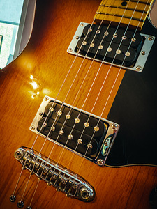 Ibanez RC320 (3 foto / 3)