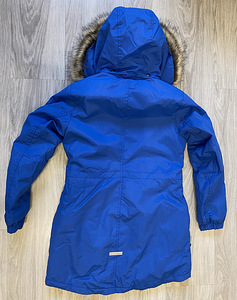 Talvejope/parka Adventures 152 (2 foto / 7)