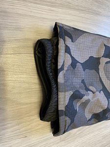 Talvepüksid/suusapüksid Quiksilver s-M (2 foto / 5)