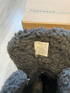 Jack Wolfskin talvesaapad Texapore s40, Uued! (5 foto / 8)