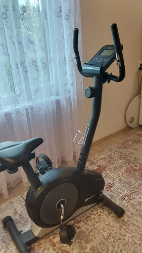 Velotrenažöör HI HOP-SPORT