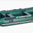 Продам практически новую резиновую лодку Нептун 300. (фото #1)