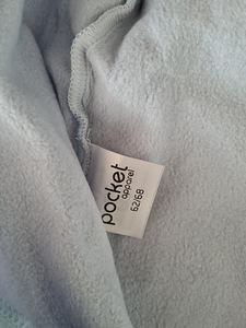 Pocket apparel комбез (2 фото из 2)
