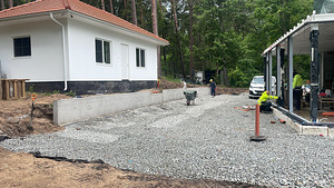 Majade ehitus (2 foto / 2)