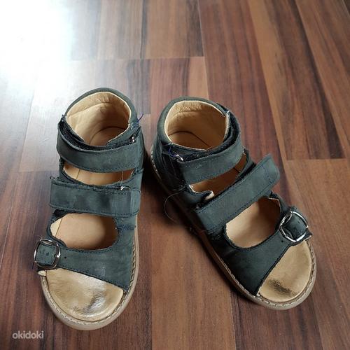 Ortopeedilised sandaalid (foto #1)