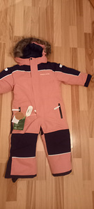 Didriksons nordbjörn uus s100 talvekombe (2 foto / 2)