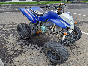 Квадроцикл Bashan 200cc квадроцикл (5 фото из 5)