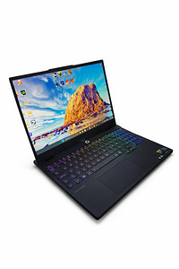 Lenovo Legion 5 RTX5060 OLED (1 foto / 4)