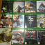 Xbox One mängud (foto #1)