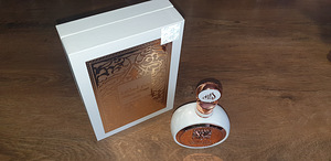 Lattafa Pride of Lattafa Fakhar Lattafa EDP 100ml. (3 foto / 4)