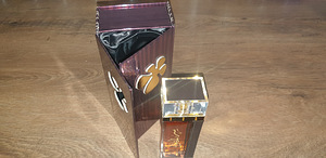 Lattafa Ser Al Khulood Brown EDP 100ml. (3 foto / 4)