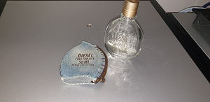 Parfüümid Versace, Diesel, Hugo Boss (7 foto / 10)