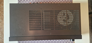 Stereo resiiver Technics SA-130 (4 foto / 7)