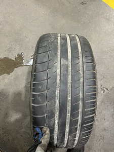 Mercedes-Benz AMG 5x112 erilaiad (7 foto / 8)