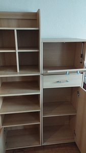 Annan mööbli ära (2 foto / 2)