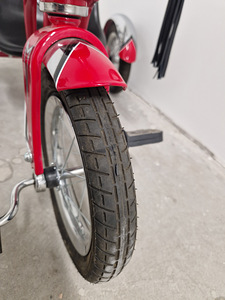 Schwinn Roadster tricycle (7 foto / 9)