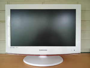 LCD-teler "SAMSUNG" 19", HD Ready, mudel LE19B546 (1 foto / 2)