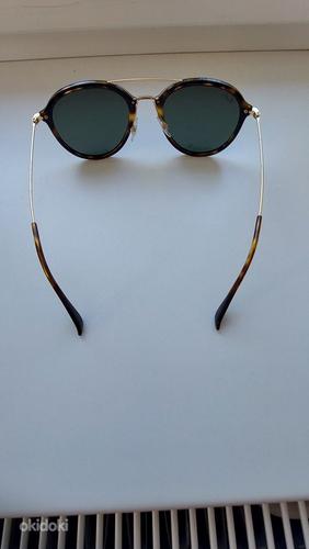 RayBan солнцезащитные очки (фото #2)