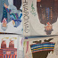 Postkaardid eesti rahvarõivad (foto #1)