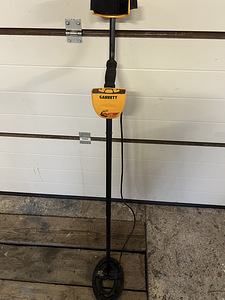 Garrett ace 250