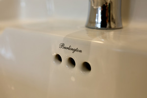 Valamu Burlington (4 foto / 5)