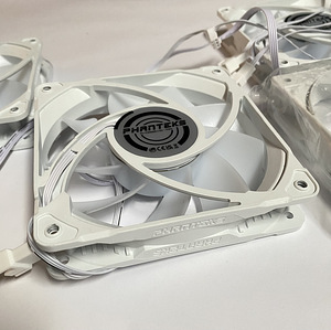 Uus ventilaator Phanteks PH -F 120M 25. (1 foto / 2)