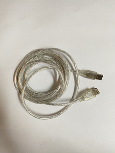 Кабель USB 3 метра (2 фото из 2)