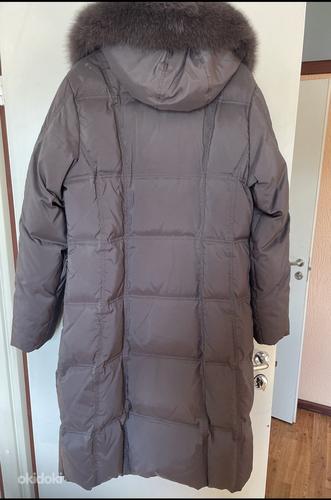 Как новое теплое пальто, 52-54 (фото #2)
