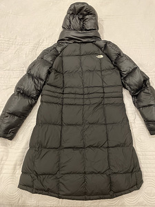 Parka The north face, M (1 foto / 8)