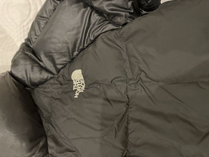 Parka The north face, M (5 foto / 8)