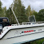 Моторная лодка Yamarin BF470 Yamaha 2T 40hj (фото #3)