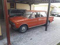 VAZ 2106, 1978