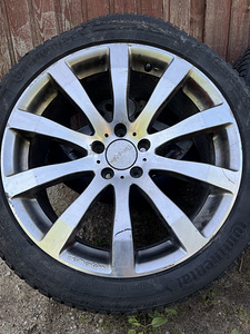 19’’ Tomason veljed 5x112 (1 foto / 3)