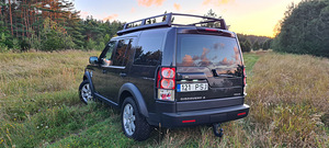 Land rover discovery4 G4 (3 foto / 6)