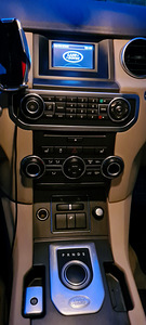 Land rover discovery4 G4 (4 foto / 6)