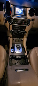 Land Rover Discovery4 G4 2013 (3 foto / 3)