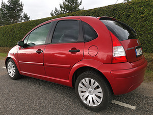 Citroen C3 Facelift 1.6 81kW Automaat (3 foto / 8)