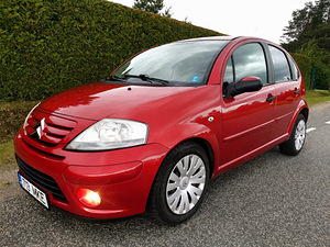 Citroen C3 Facelift 1.6 81kW Automaat (1 foto / 8)