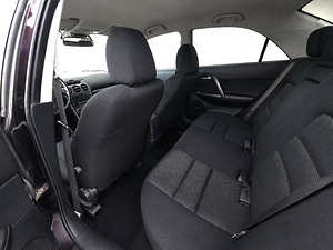 Mazda 6 Facelift 2.3 122kW Automaat (6 foto / 6)