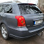 Toyota Avensis 2005, diisel 2.2, 130 kW (foto #5)