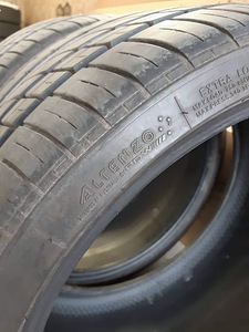 Шины Altenzo 285/30/19 (2 фото из 3)