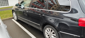 Volkswagen Passat (3 foto / 5)